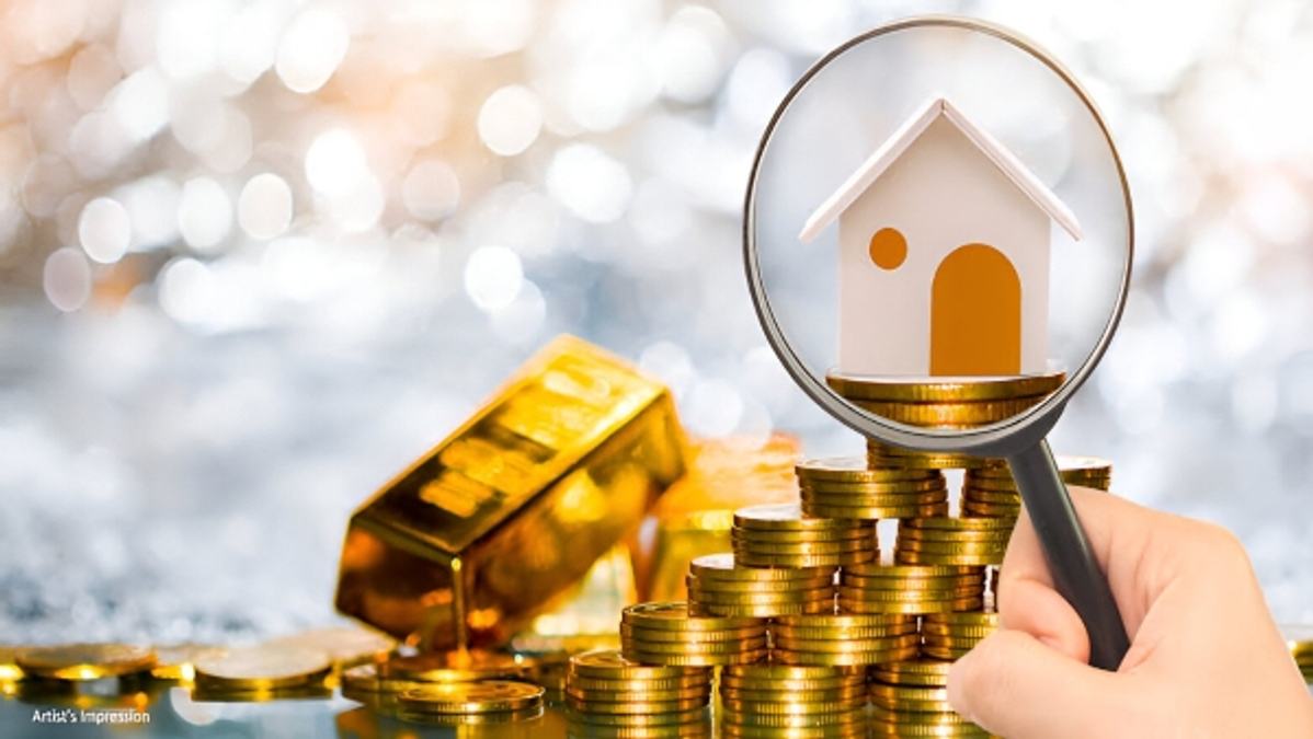 Gold vs Real Estate  Where To Invest In This Festive Season