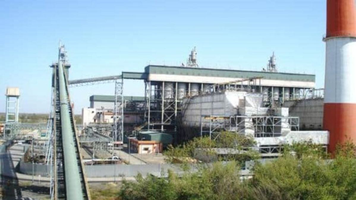 Hindustan Zinc