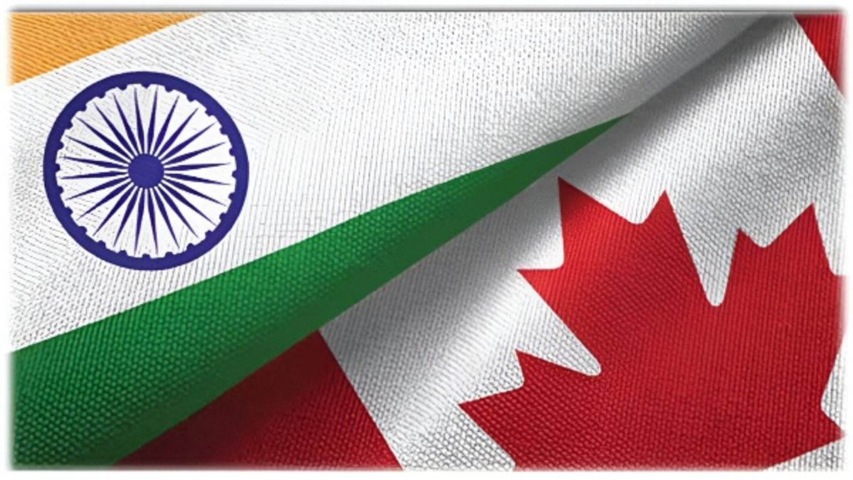 India Canada