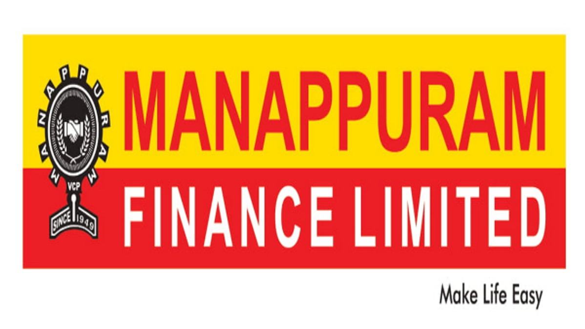 Manappuram Finance
