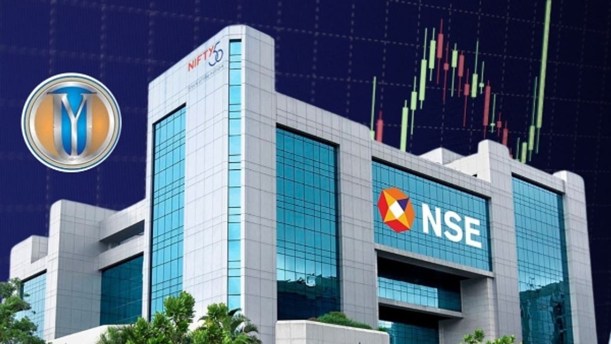 NSE
