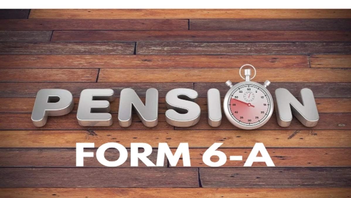 pension