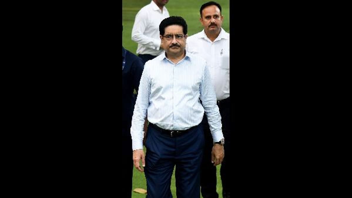 Ratan Tatas Final Farewell in Mumbai