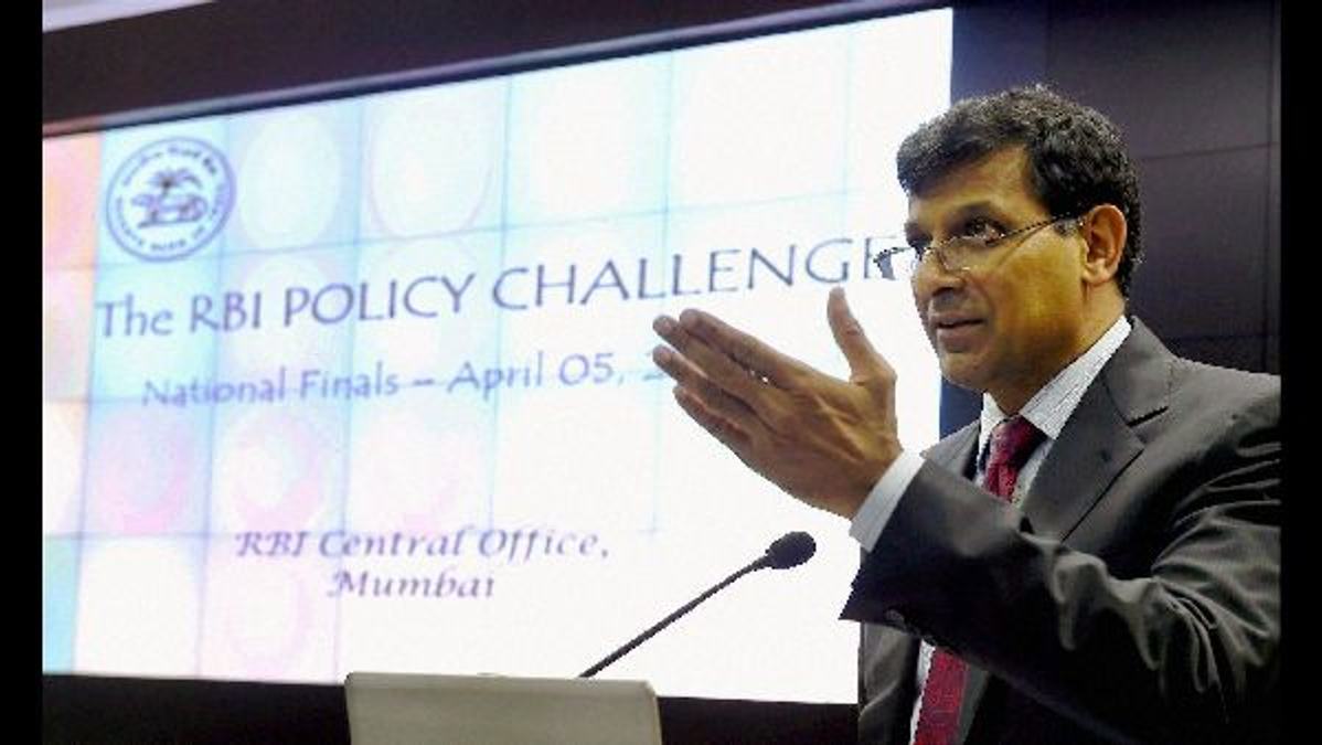 RBIs Neutral Stance Reflects Economic Confidence