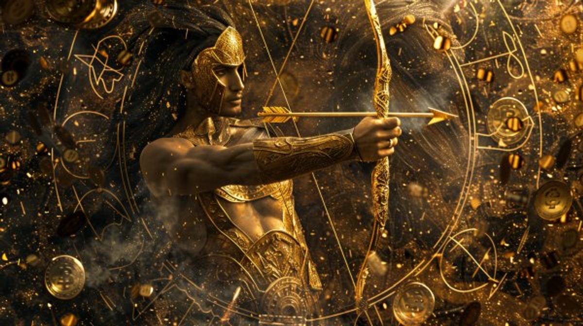 Sagittarius (November 22 - December 21) Horoscope