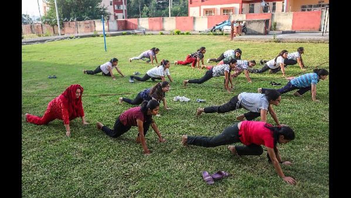 PM Modi Commits to Skills Training for Youth