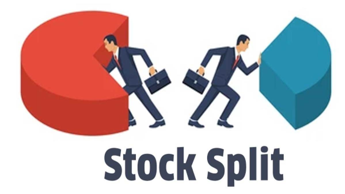 stock split