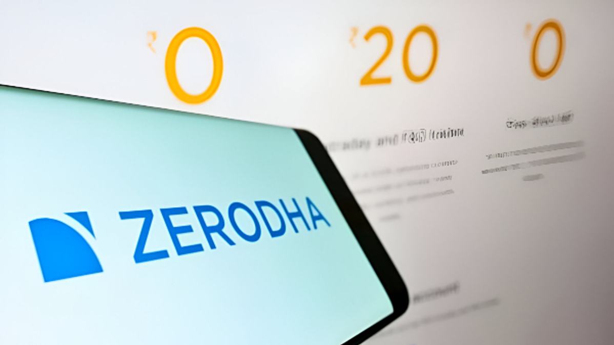 Zerodha