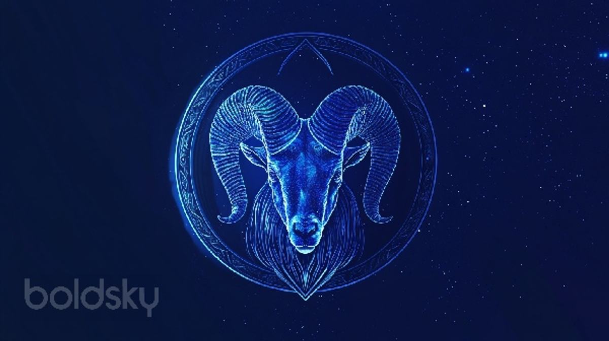 Aries (March 21 - April 19) Horoscope