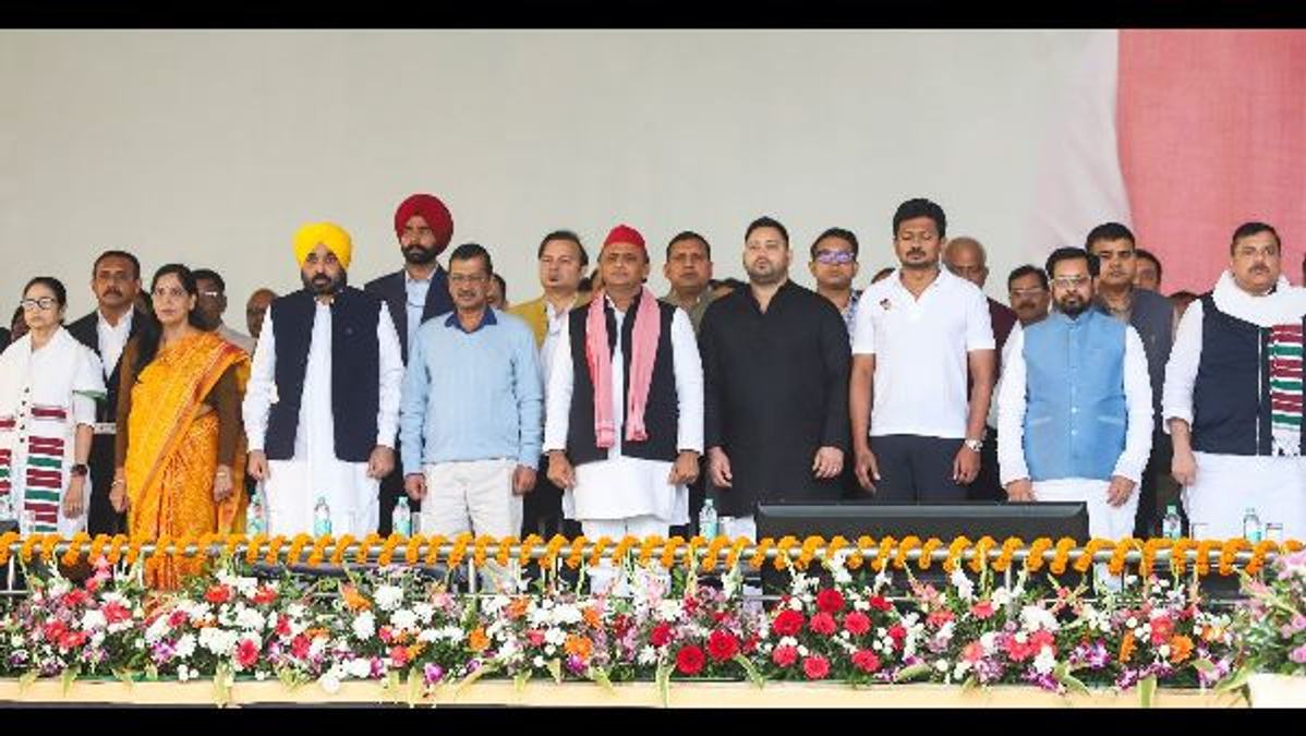 Mann Seeks World Bank Support for Punjab