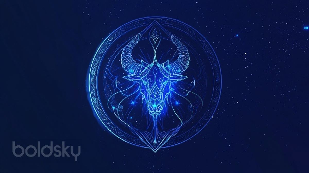 Capricorn (December 22 - January 19) Horoscope