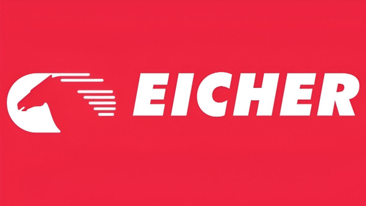 Eicher Motors