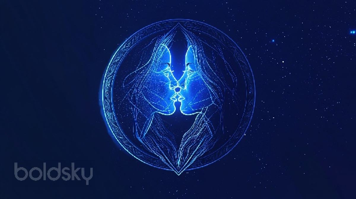 Gemini (May 21 - June 20) Horoscope