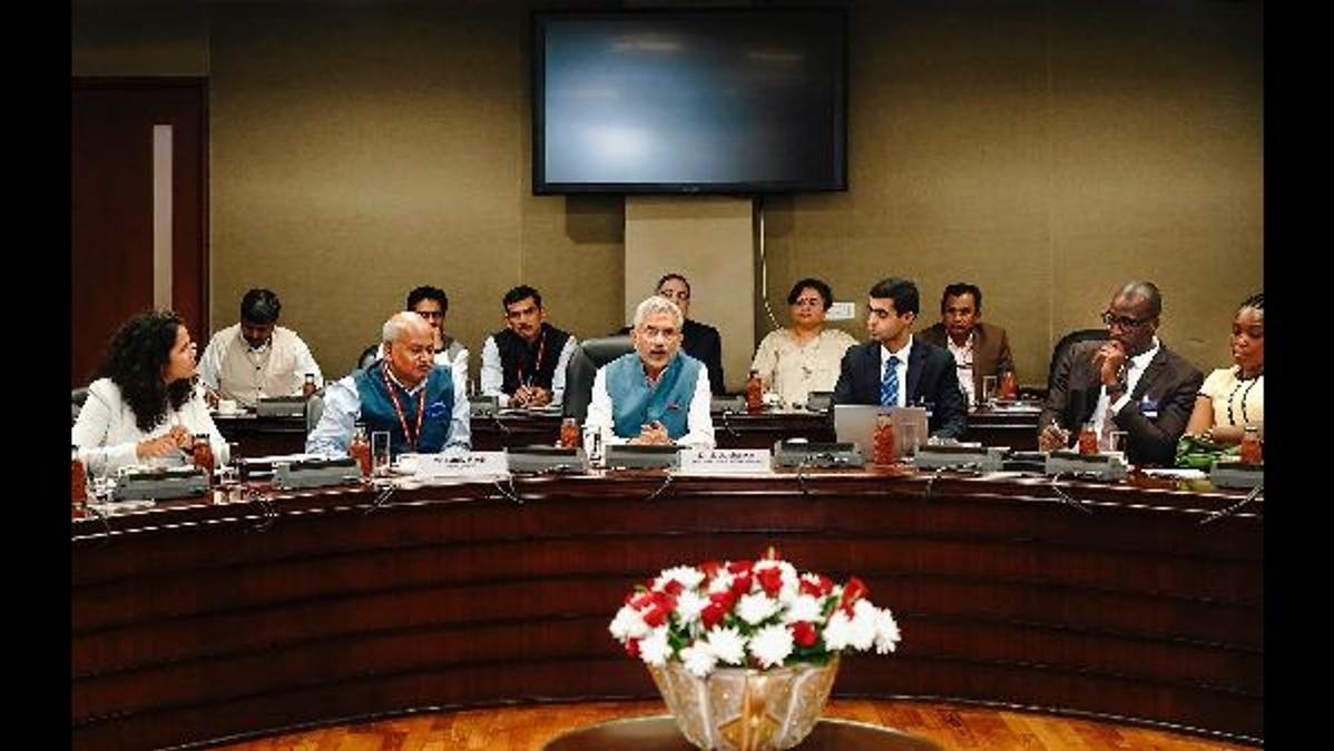 RBI Hosts Global South Central Banks Conference