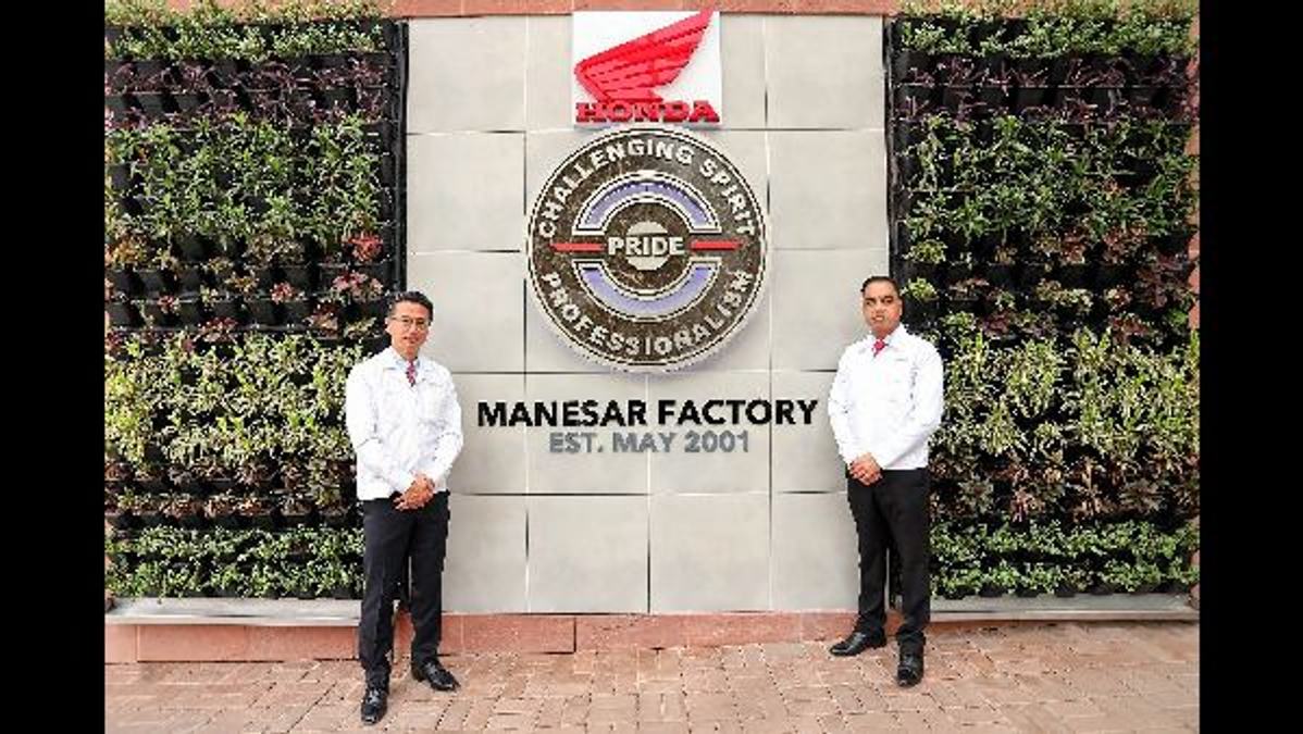 HMSI Launches New Electric E-Scooters