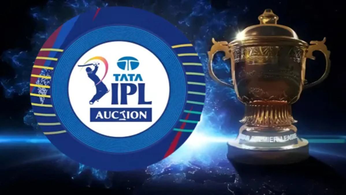 IPL Auction