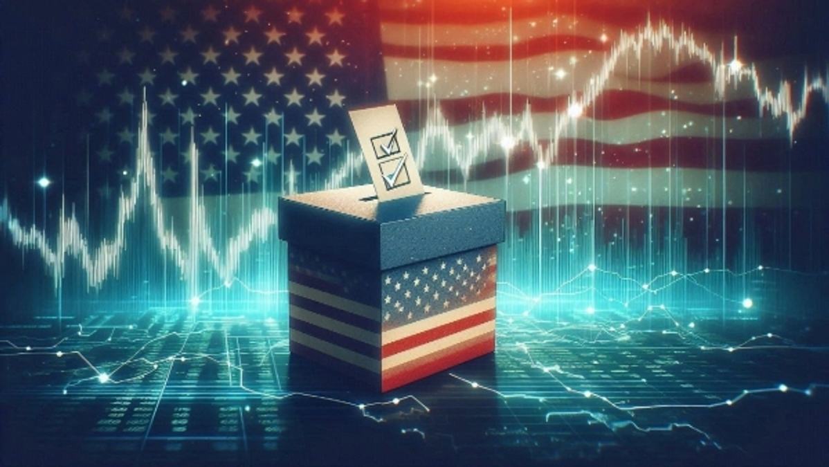 Markets Post US Elections  How To Prioritize Quality Investments During A Volatile Period
