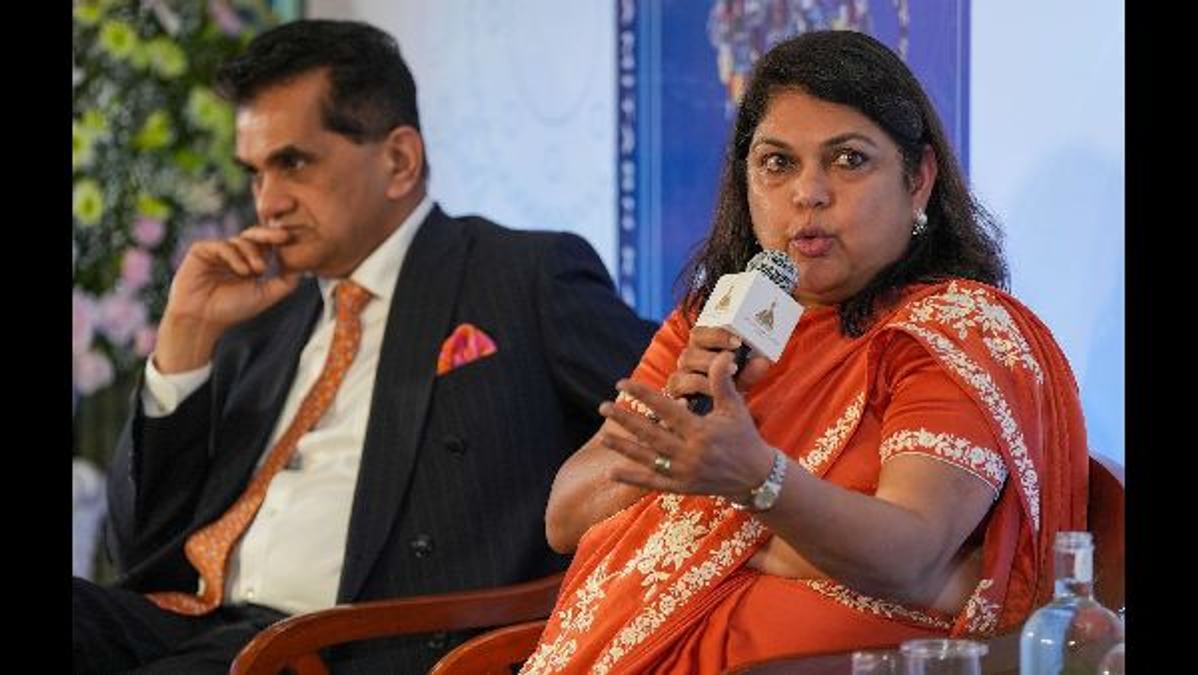 Nykaa Eyes Wellness Opportunities in India