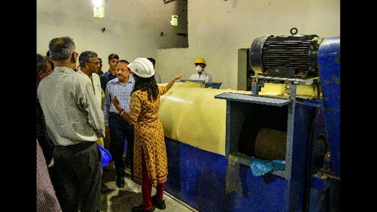 Revalyu Resources Expands Recycling Operations in Nashik