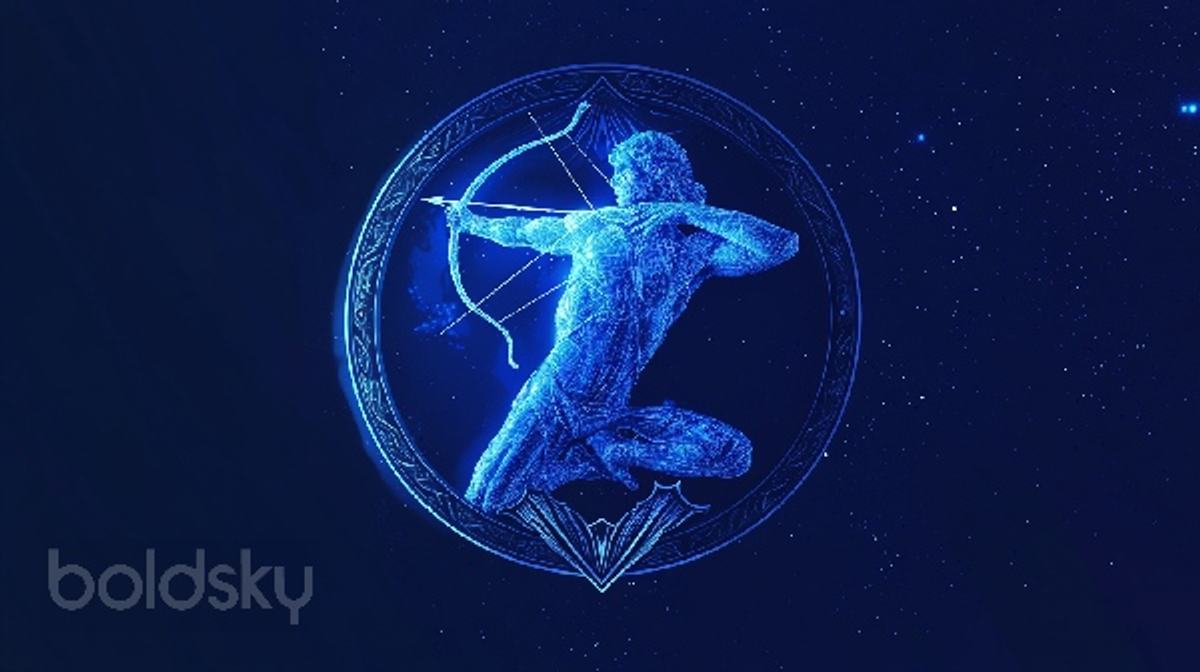 Sagittarius (November 22 - December 21) Horoscope