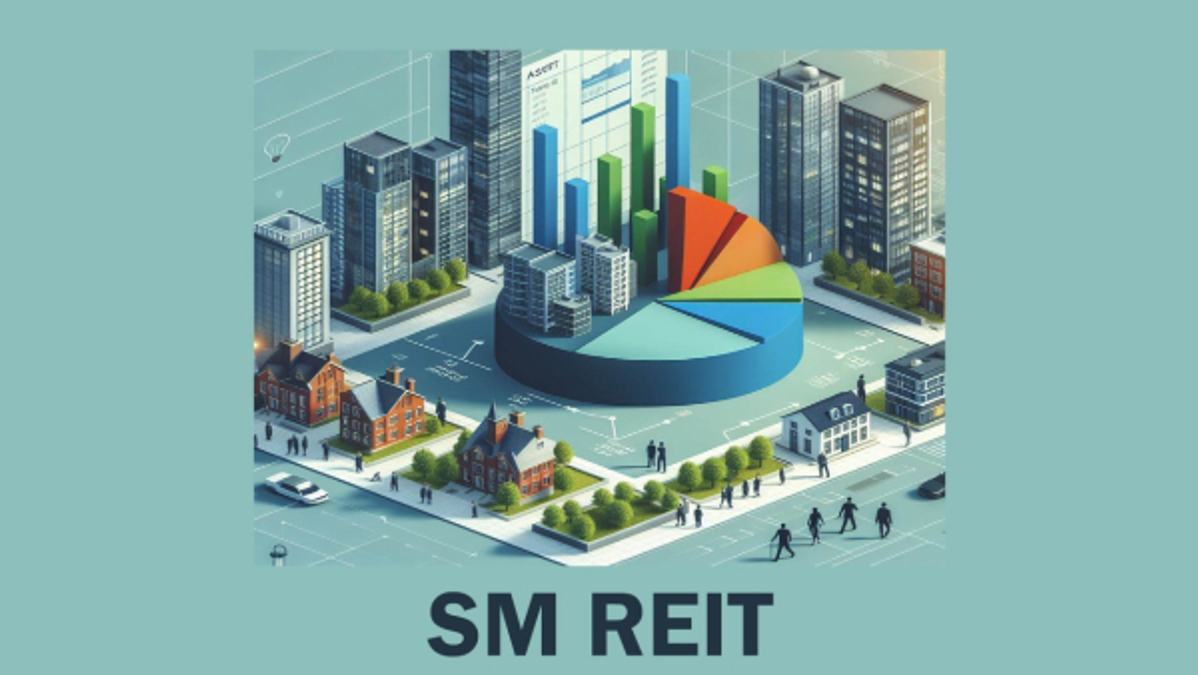 SM REIT