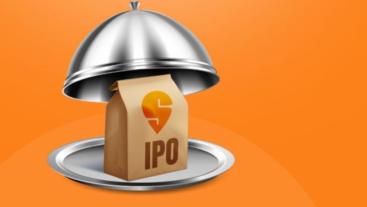 Swiggy IPO