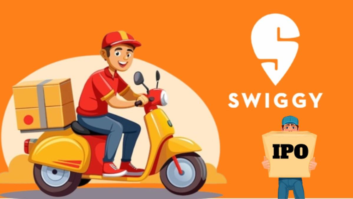 Swiggy IPO