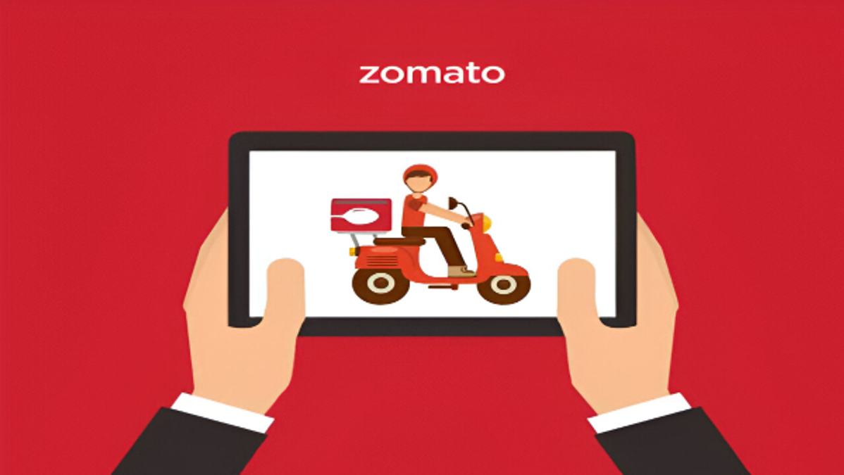 Zomato
