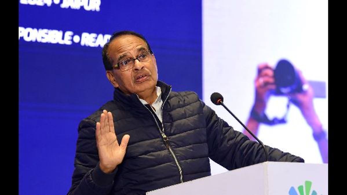Chouhan Highlights Agricultures Economic Importance