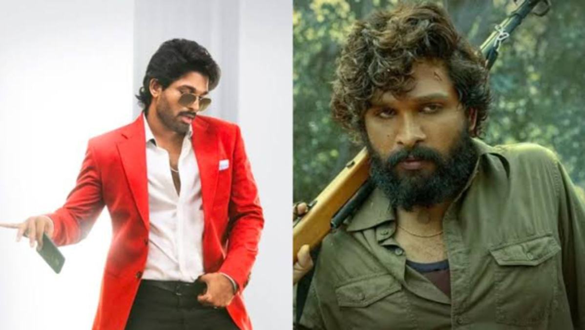 Allu Arjun