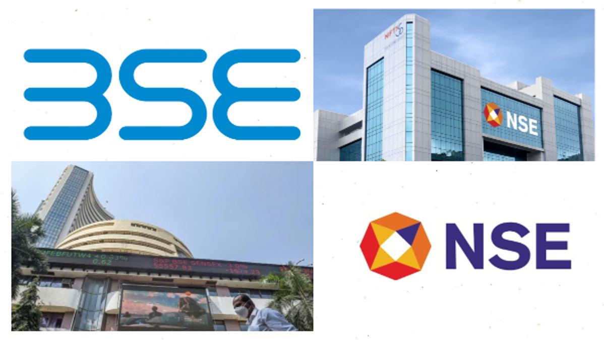 BSE NSE
