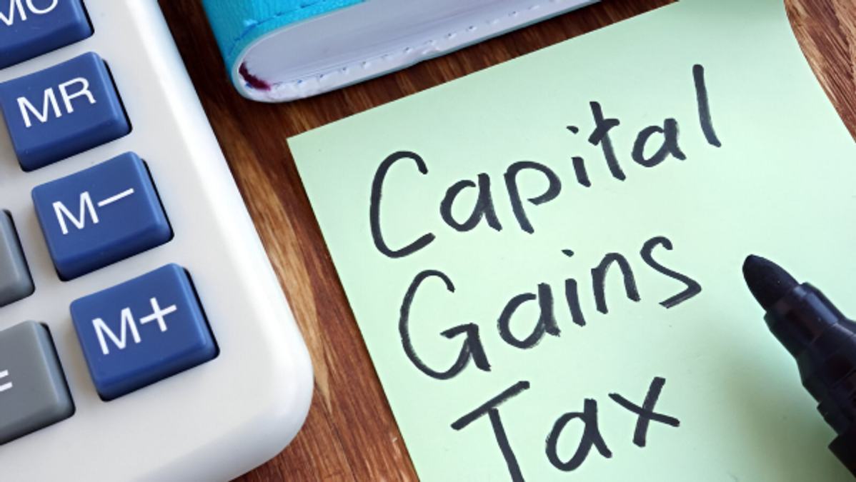 How To Save On Capital Gains Tax When Selling Real Estate