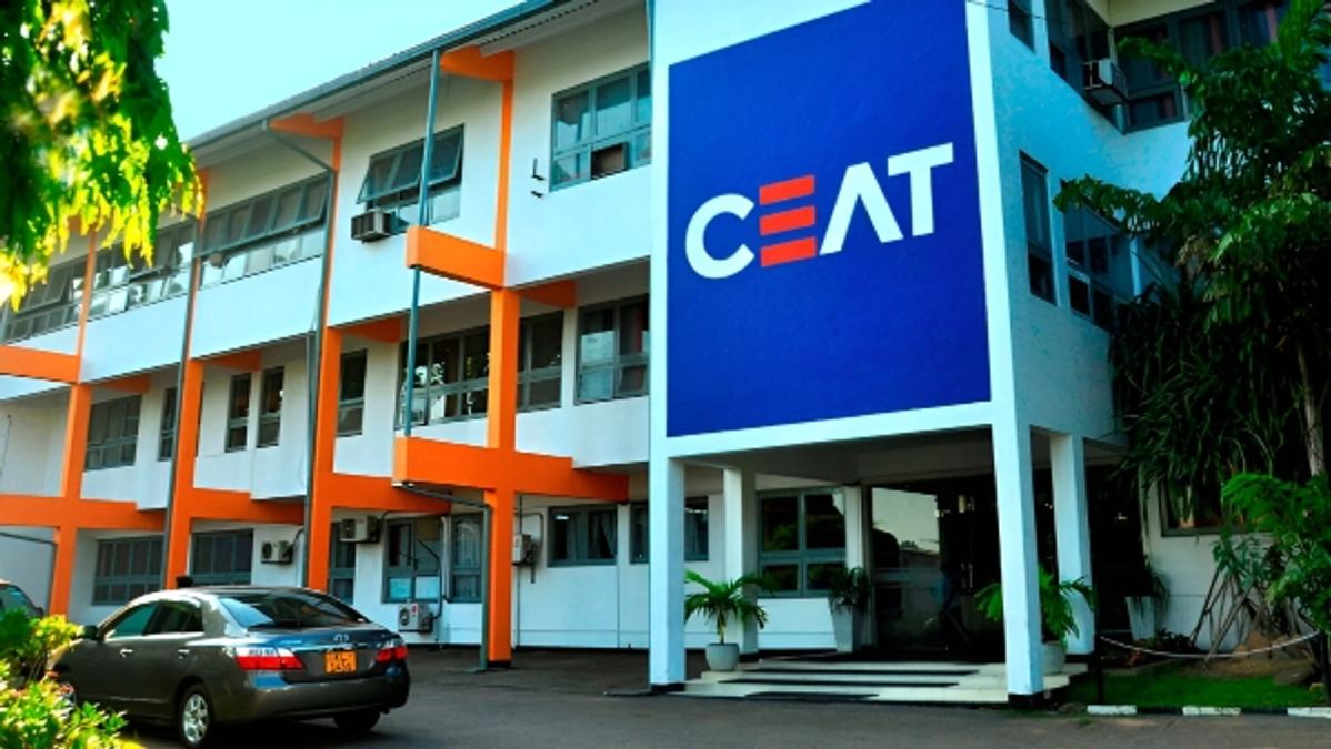 CEAT