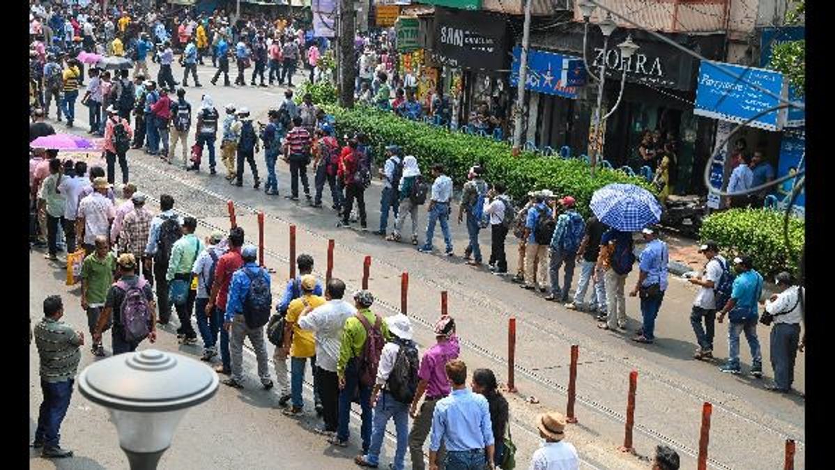 Gujarat Increases Dearness Allowance by 3%