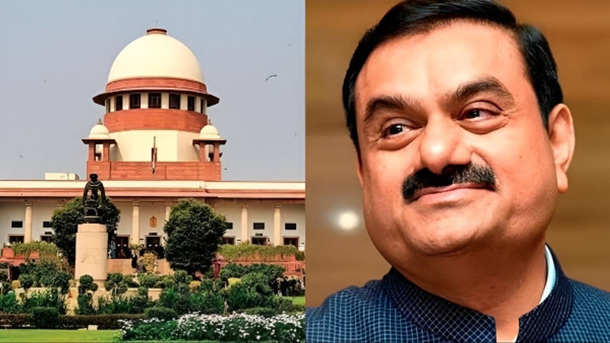 High Court Adani