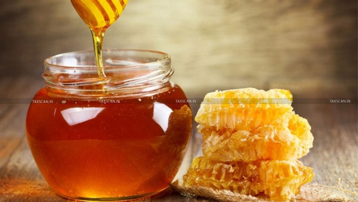 Honey