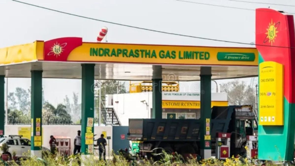 lndraprastha Gas Declares 1 1 Bonus Shares  To Be Credited By February 09  2025  Buy Now