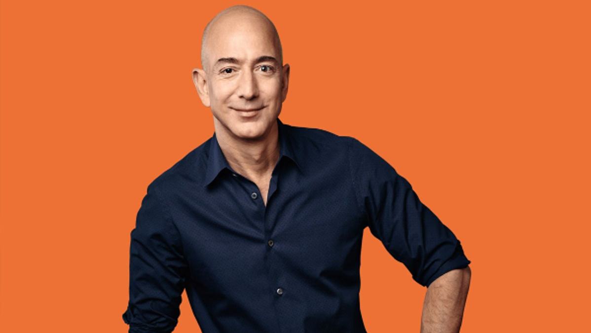 Amazon Donates  1 Million To Trump s Inauguration Fund Amid Tech Industry Shift