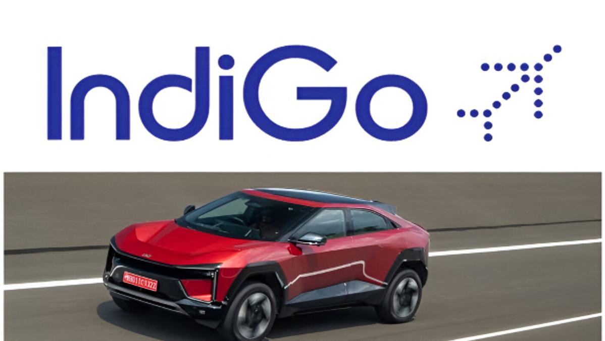 mahindra indigo