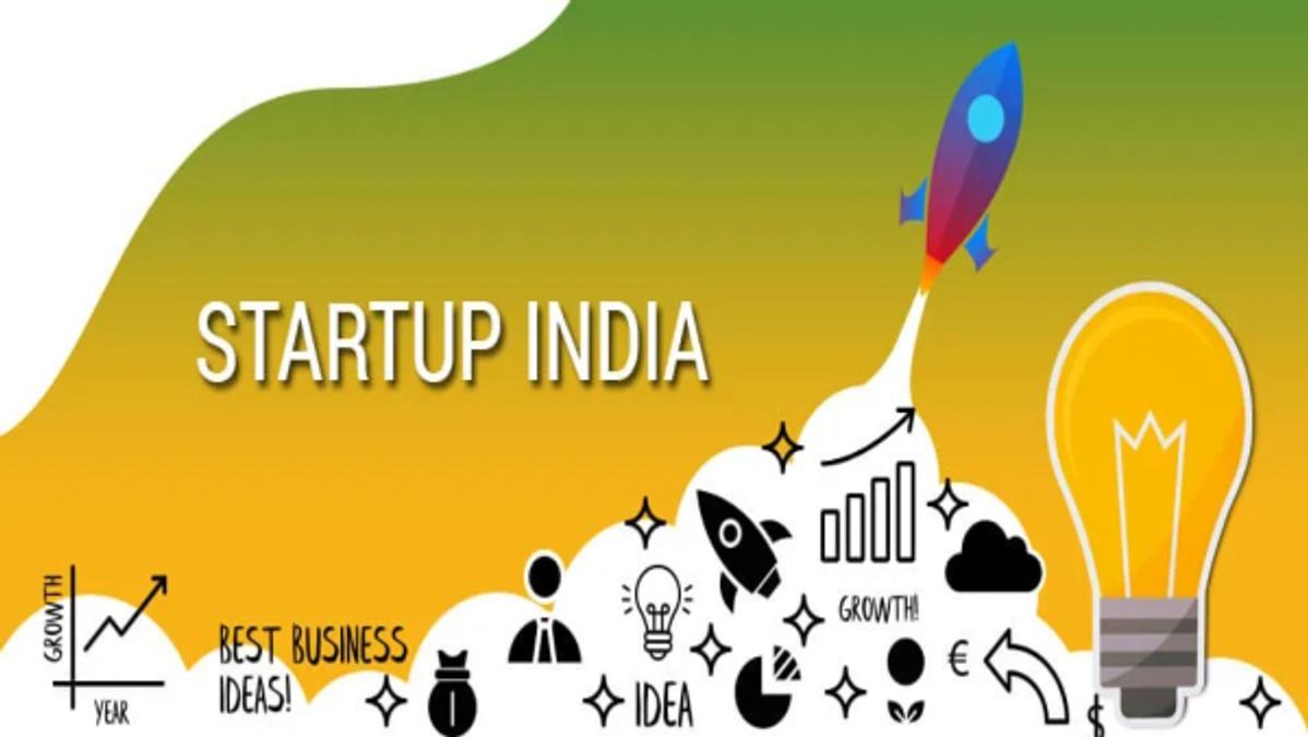 From Zero To Hero  India   s Top Startup Success Stories of 2024