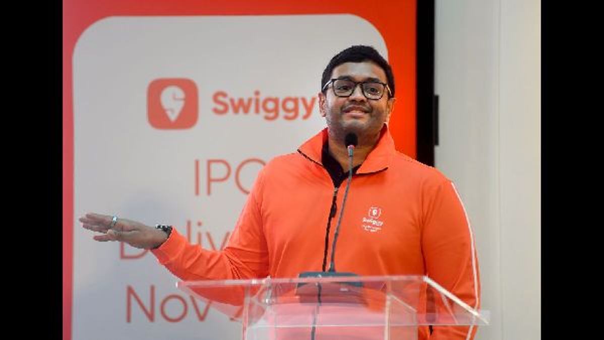 Swiggy Expands Quick Commerce Store Count