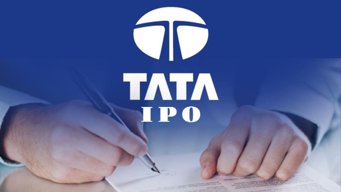 Tata IPO