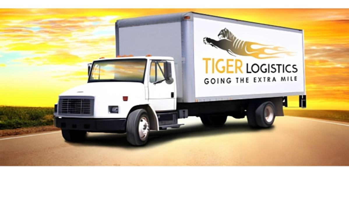 Tiger Logistics