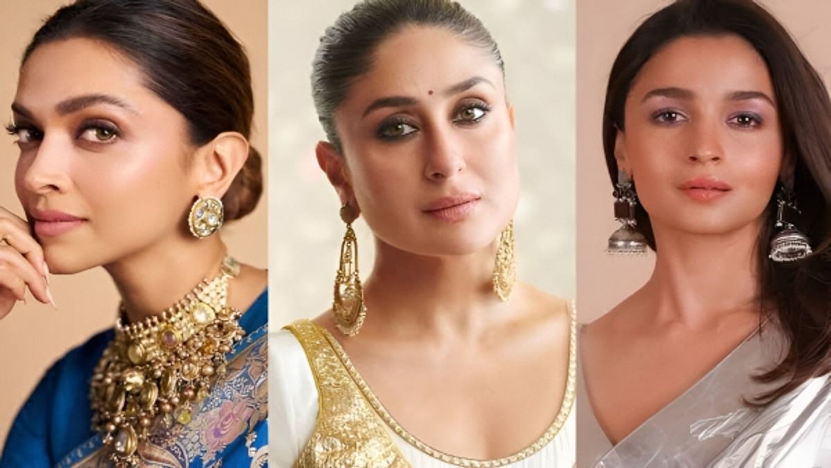 Highest Tax Paying Female Actors in India