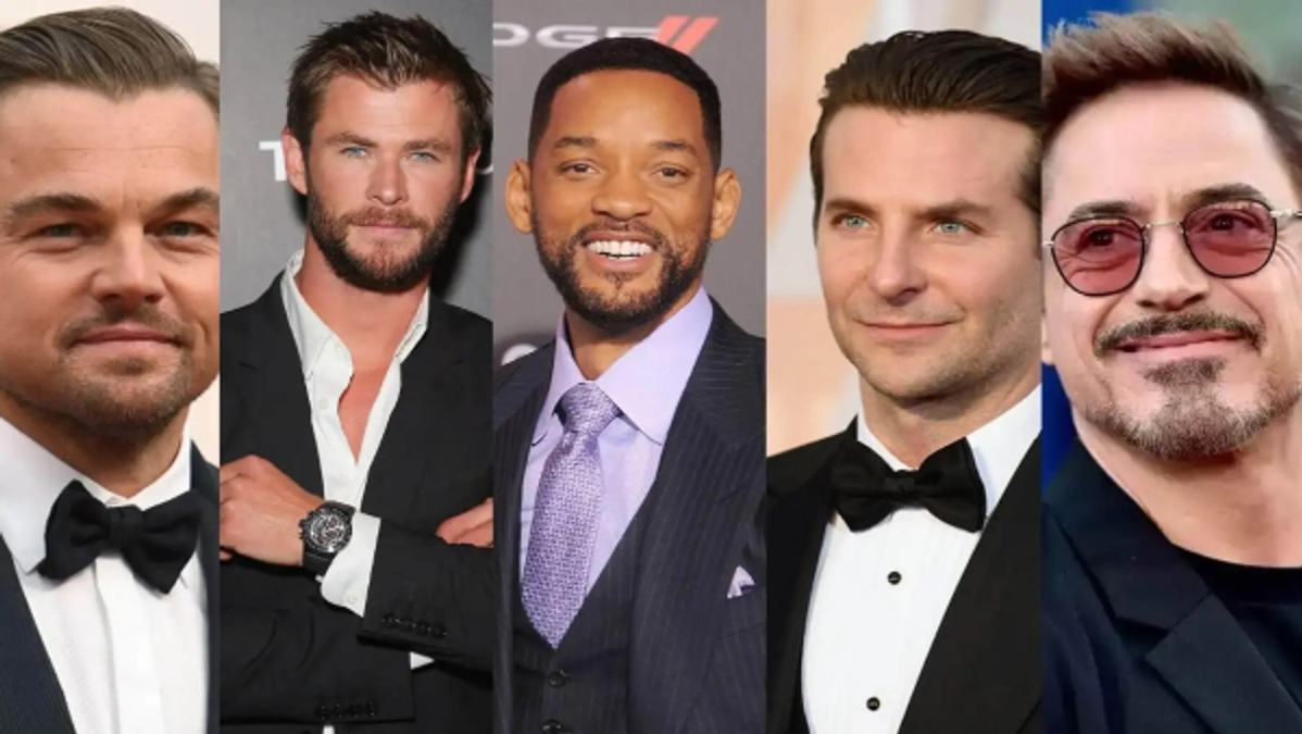 Year Ender 2024  Here s List of Top 10 World   s Highest-Paid Actors