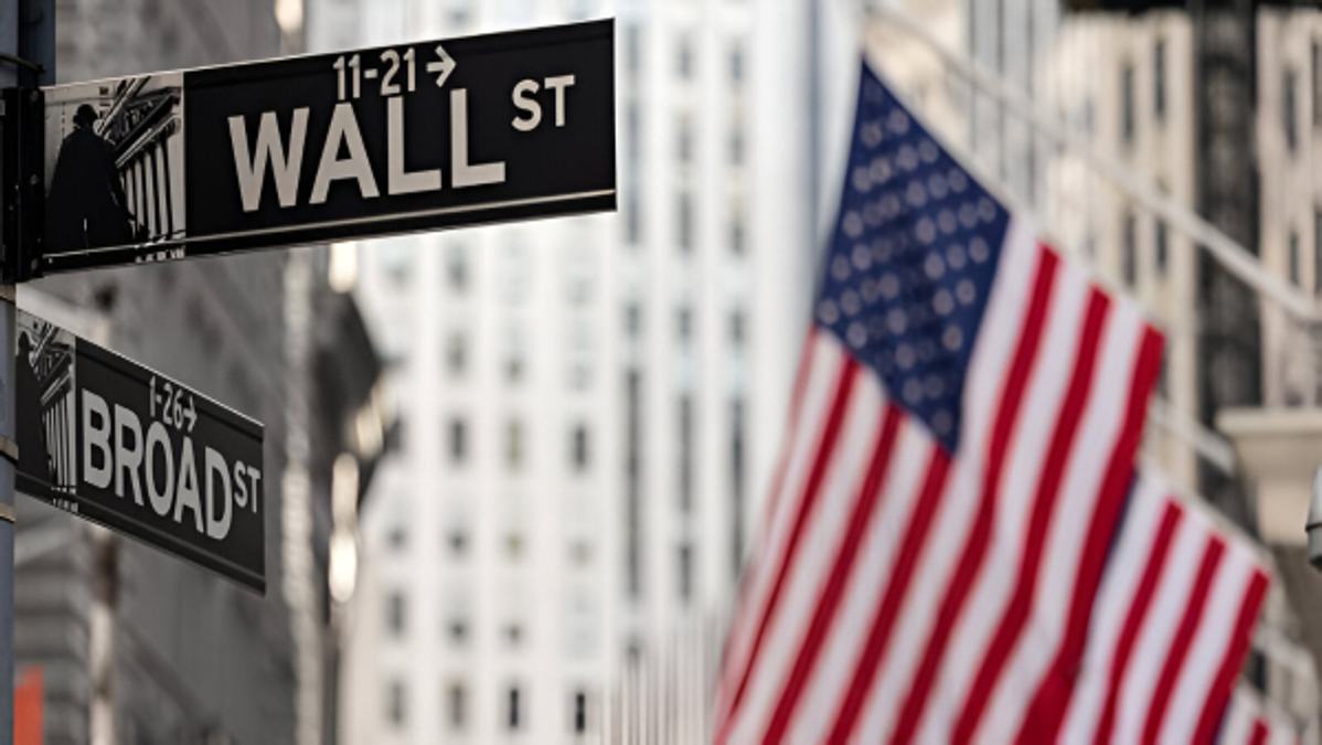 Wall Street