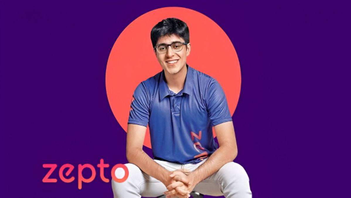 Zepto