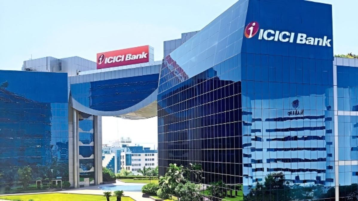 ICICI Bank Q3 Results  Net Profit Rally 14 8  To Rs 11 792 Cr  Holds Stable Asset Quality