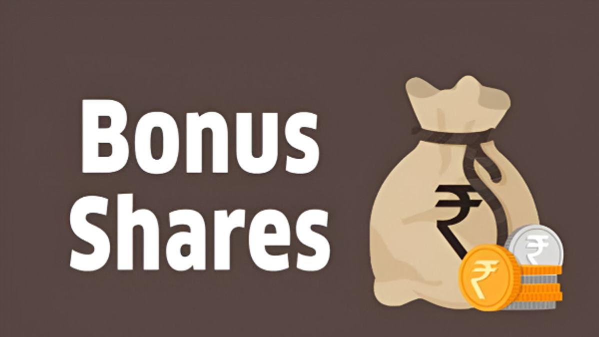 Shraddha Prime Projects Announces Bonus Shares