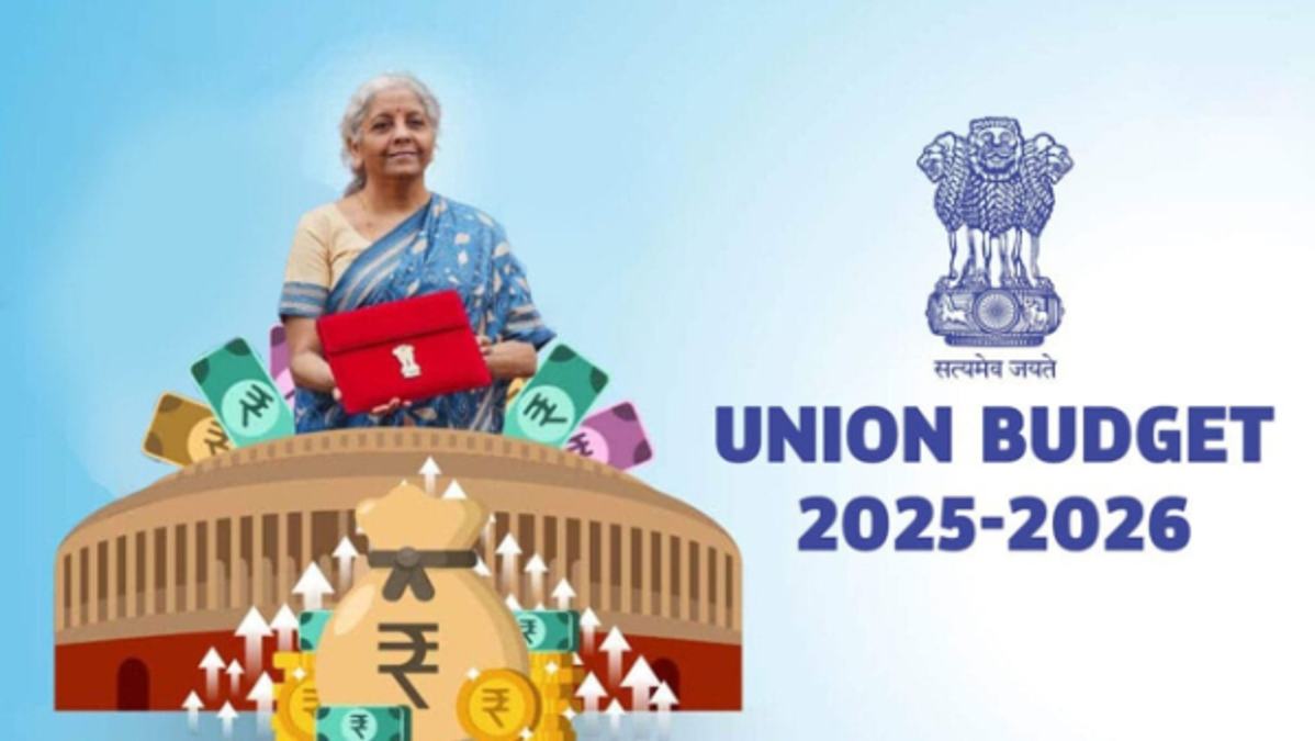 Union Budget 2025 Live Updates  President Murmu To Address The Parliament As Budget Session Commences